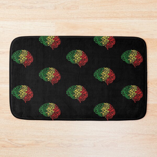 Item preview, Brain rasta designed and sold by Goodthings99.