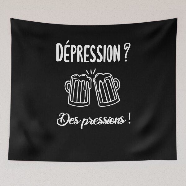 Item preview, funny beer quote designed and sold by Catcrea.