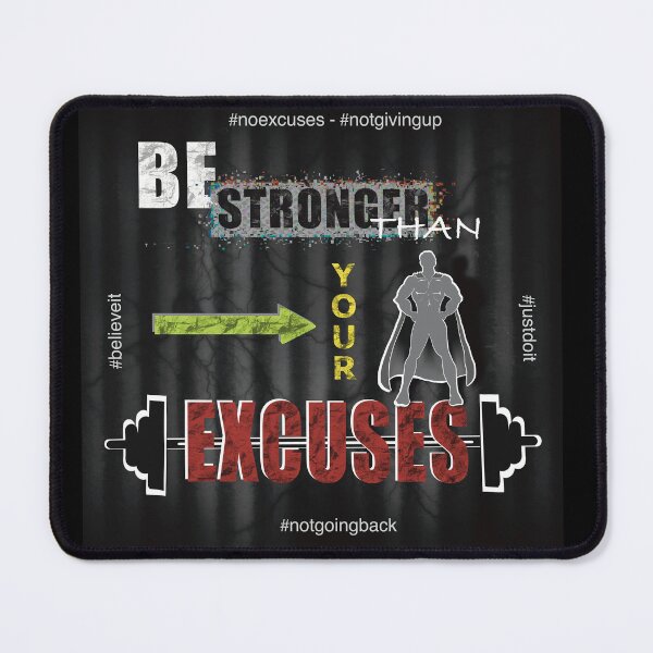 Item preview, Be Stronger designed and sold by Quincy Follweiler.