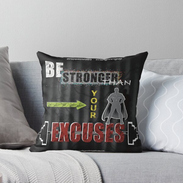 Item preview, Be Stronger designed and sold by Quincy Follweiler.