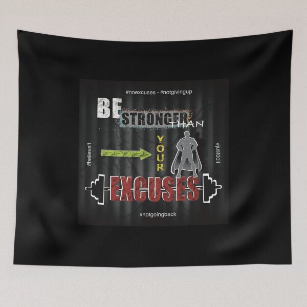 Item preview, Be Stronger designed and sold by Quincy Follweiler.