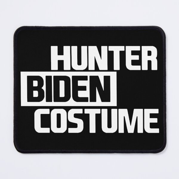 Item preview, hunter biden costume designed and sold by NAAMAOUI ⭐️⭐️⭐️⭐️⭐️(1.8k).