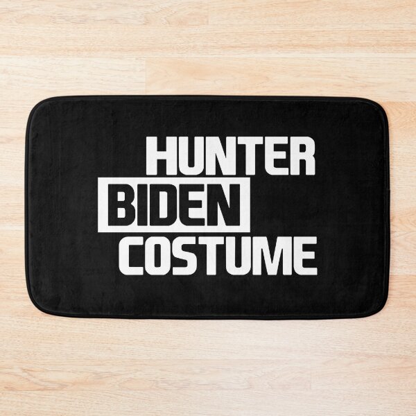 Item preview, hunter biden costume designed and sold by NAAMAOUI ⭐️⭐️⭐️⭐️⭐️(1.8k).