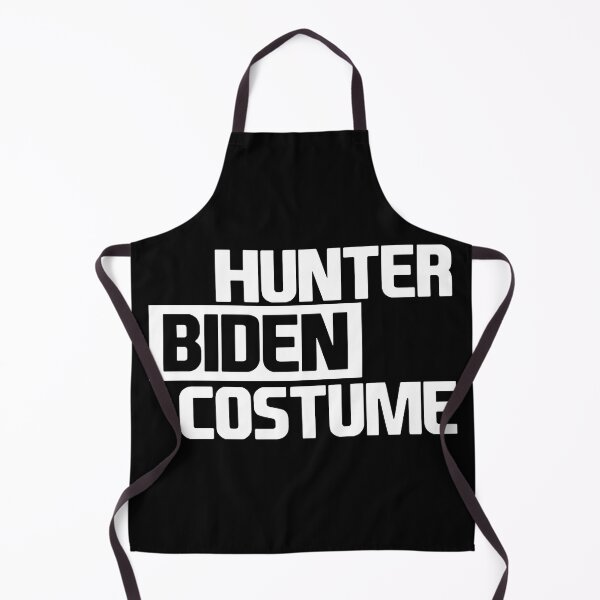 Item preview, hunter biden costume designed and sold by NAAMAOUI ⭐️⭐️⭐️⭐️⭐️(1.8k).