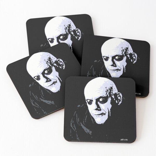 Item preview, Uncle Fester designed and sold by artxsdh.