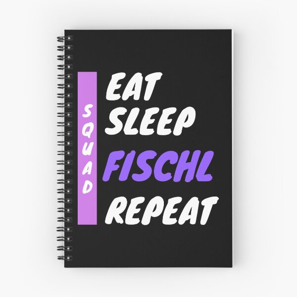 Item preview, Fischl, Fischl squad, Fischl team, eat sleep Fischl repeat, genshin impact : For Fischl lover designed and sold by MokonoKokoro.