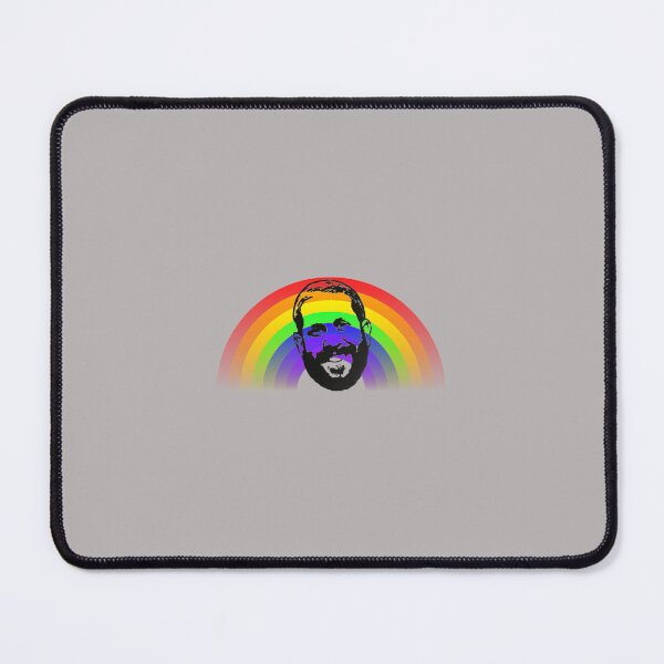 Item preview, Rainbow Adam designed and sold by MeikoDesign.