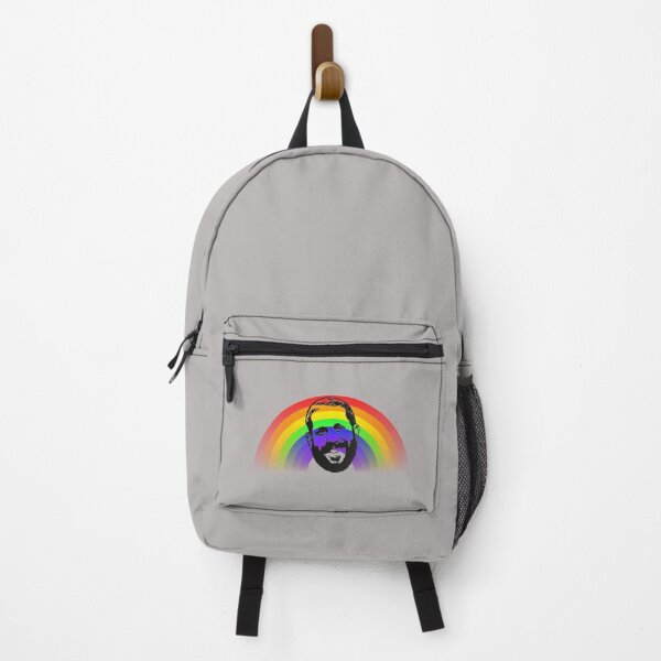Item preview, Rainbow Adam designed and sold by MeikoDesign.