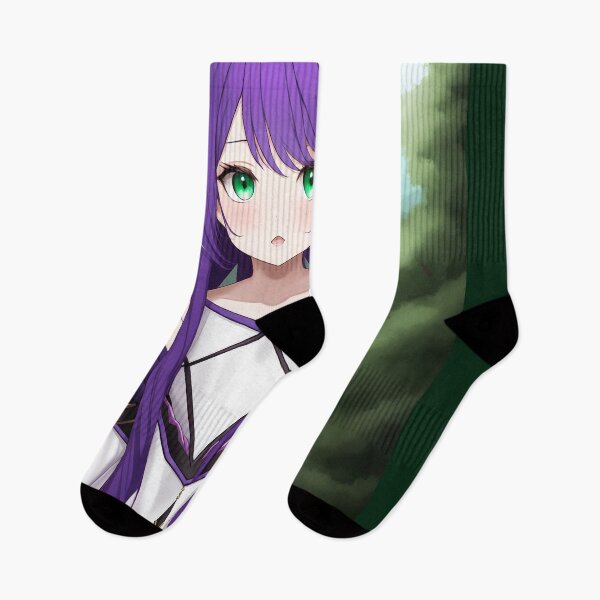 Item preview, Manga Anime Girl 04 designed and sold by ArtificialOtaku.