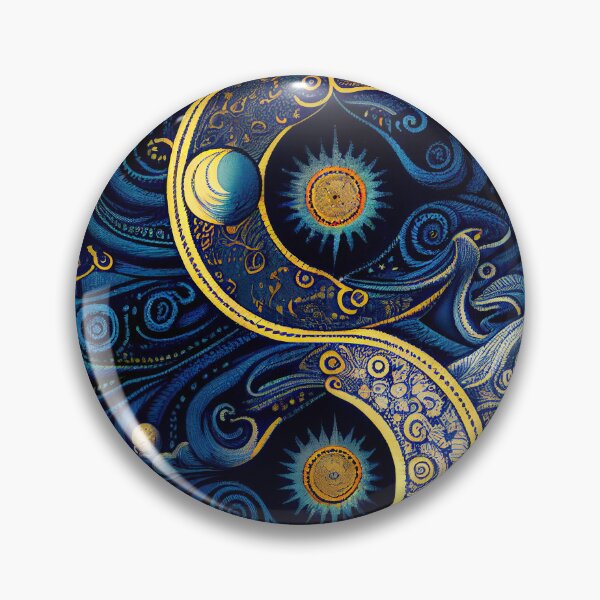 Item preview, Tao yin yang designed and sold by CEVmemories.