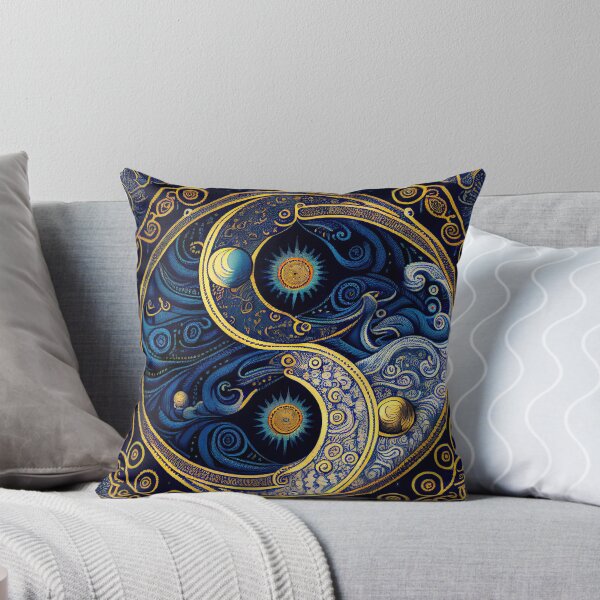 Item preview, Tao yin yang designed and sold by CEVmemories.