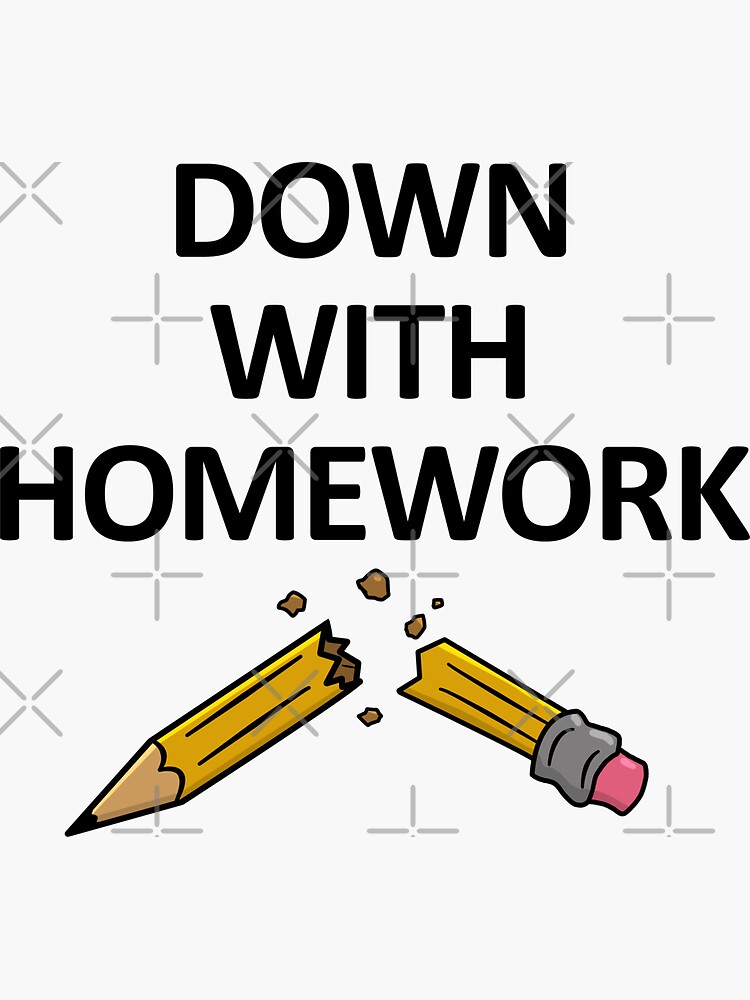 Homework articles for students image