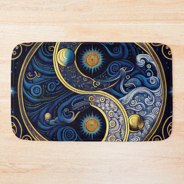 Item preview, Tao yin yang designed and sold by CEVmemories.