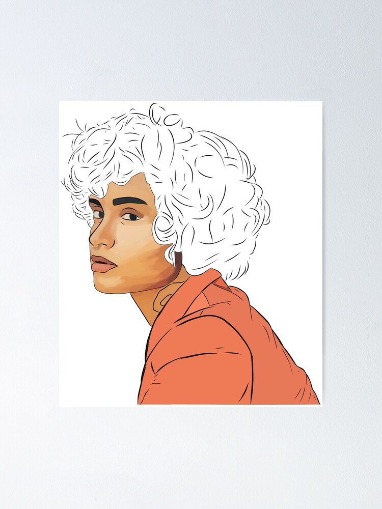 kehlani honey sweatshirt