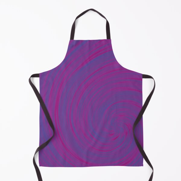 Item preview,  Plum Purple Swirl Abstract  designed and sold by Jason123za.