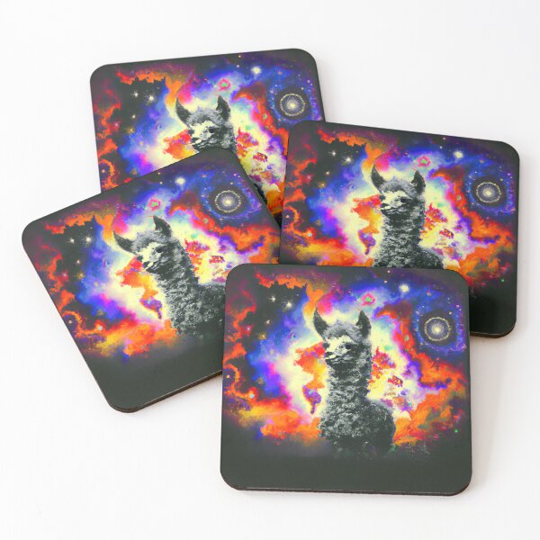Item preview, Llama introspection designed and sold by TheBattousai.