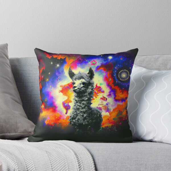 Item preview, Llama introspection designed and sold by TheBattousai.