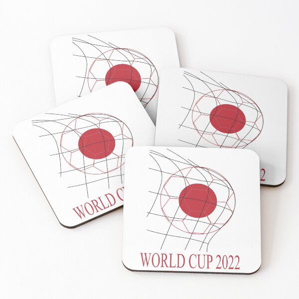 Item preview, Design For All Japan Fans FIFA WORLD CUP QATAR 2022 designed and sold by CheymaBou.