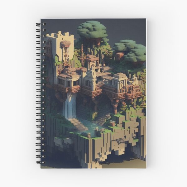 Item preview, My small worlds : Castle in the forest designed and sold by Lagavulin01.