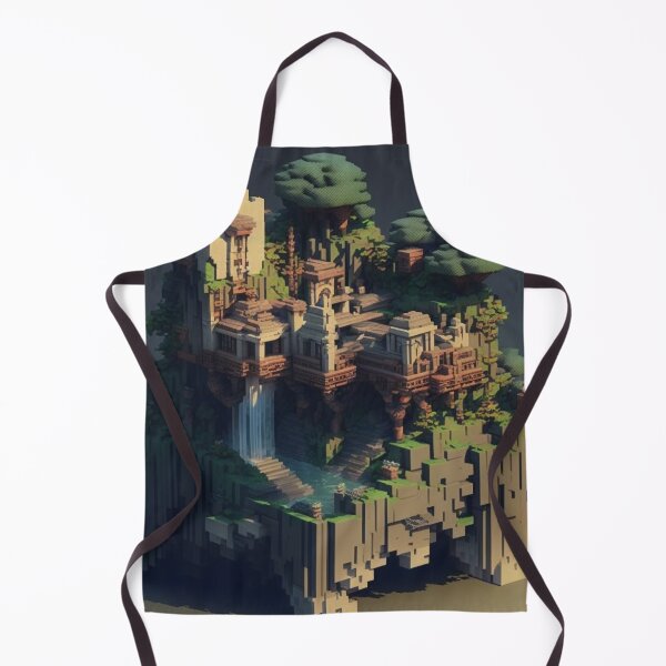 Item preview, My small worlds : Castle in the forest designed and sold by Lagavulin01.