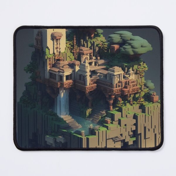 Item preview, My small worlds : Castle in the forest designed and sold by Lagavulin01.