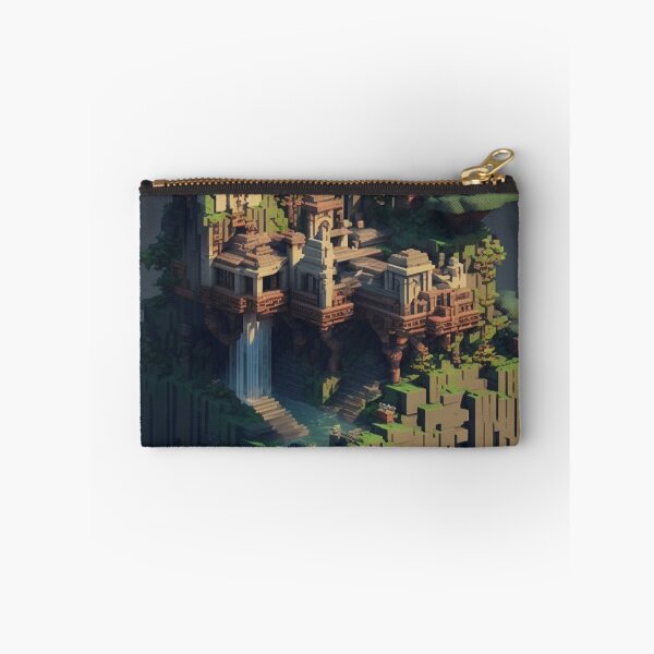 Item preview, My small worlds : Castle in the forest designed and sold by Lagavulin01.