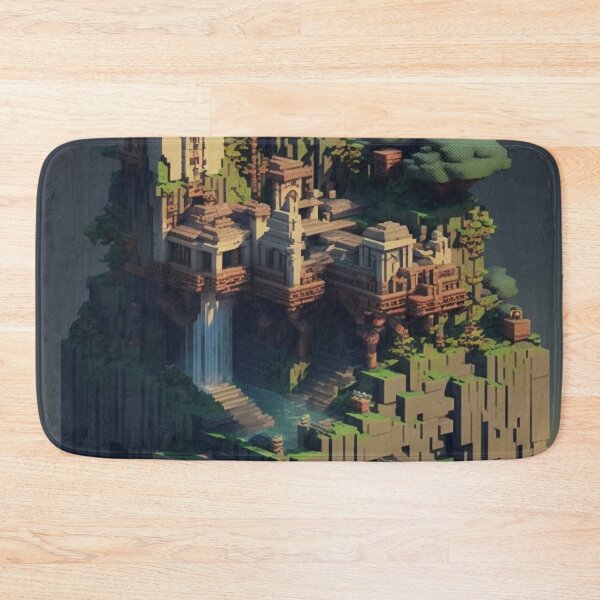 Item preview, My small worlds : Castle in the forest designed and sold by Lagavulin01.