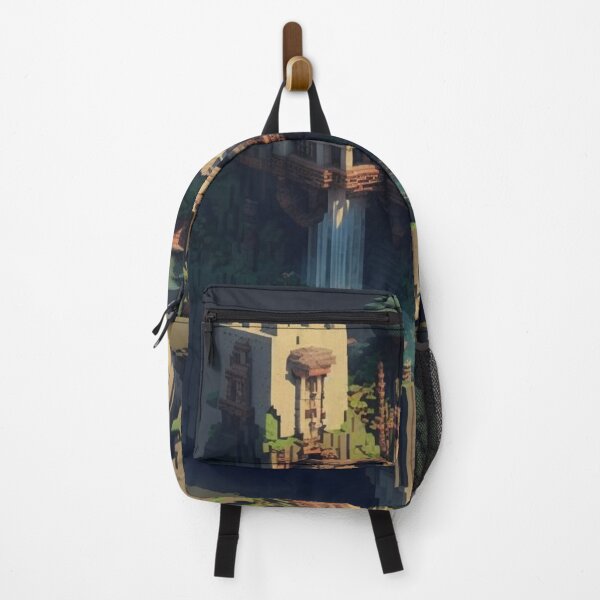 Item preview, My small worlds : Castle in the forest designed and sold by Lagavulin01.