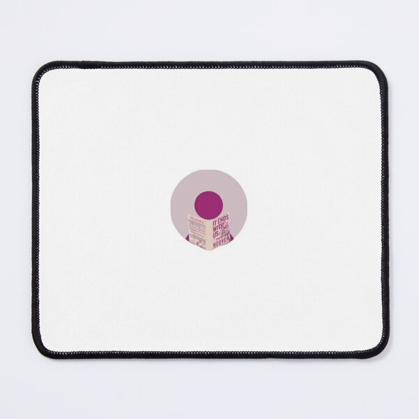 Item preview, It ends with us icon designed and sold by Kerry28.
