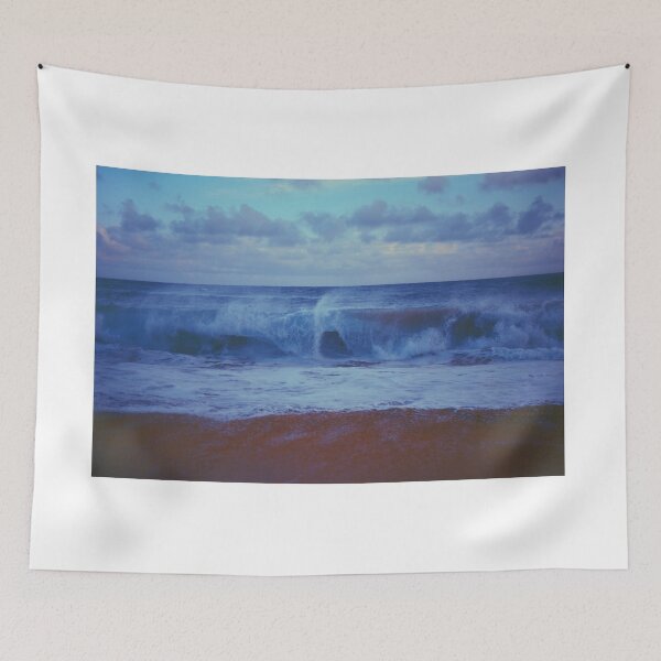 Item preview, Rhythm of the Ocean designed and sold by showmedarkness.