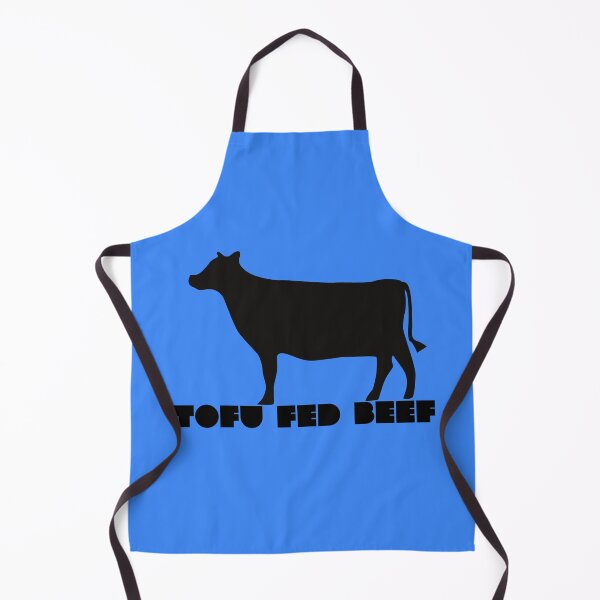 Item preview, Funny Tofu Fed Beef Gifts designed and sold by Willyboy16.