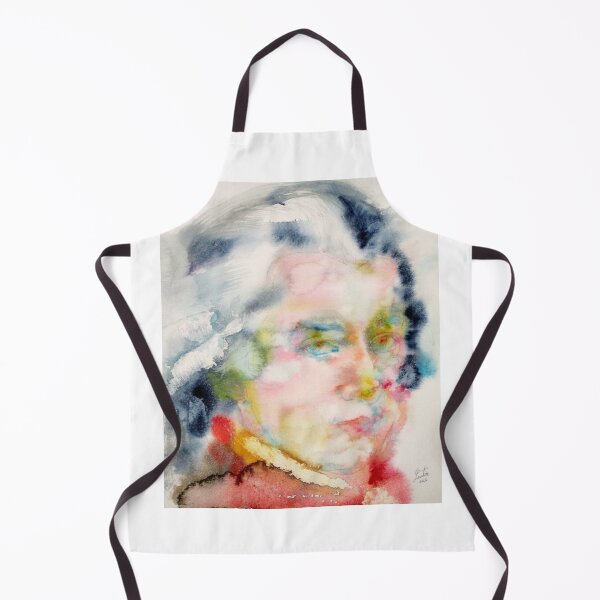 Item preview, WOLFGANG AMADEUS MOZART designed and sold by lautir.