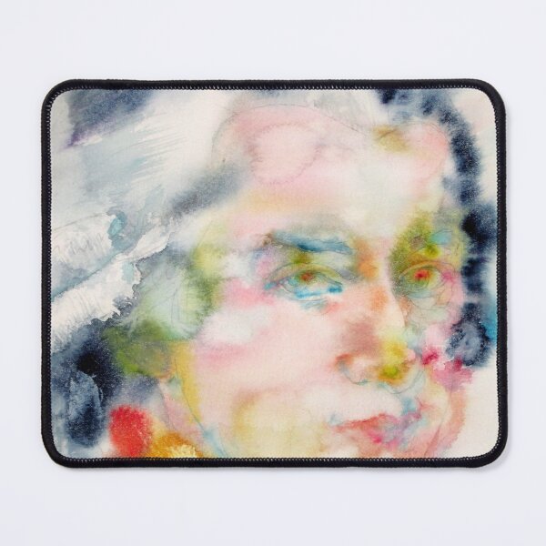 Item preview, WOLFGANG AMADEUS MOZART designed and sold by lautir.
