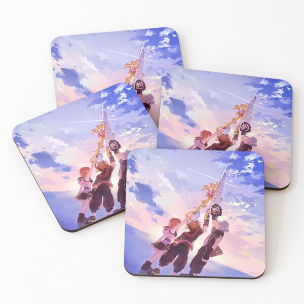 Item preview, kingdom hearts3 | kh3 team sora designed and sold by romepleione.