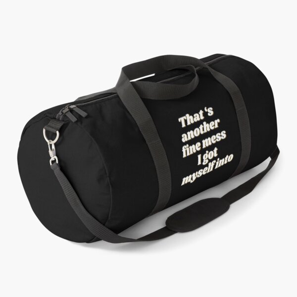 Item preview, Another fine mess I got myself into - funny designed and sold by R2Dsign.