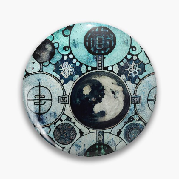 Item preview, Tao yin yang designed and sold by CEVmemories.