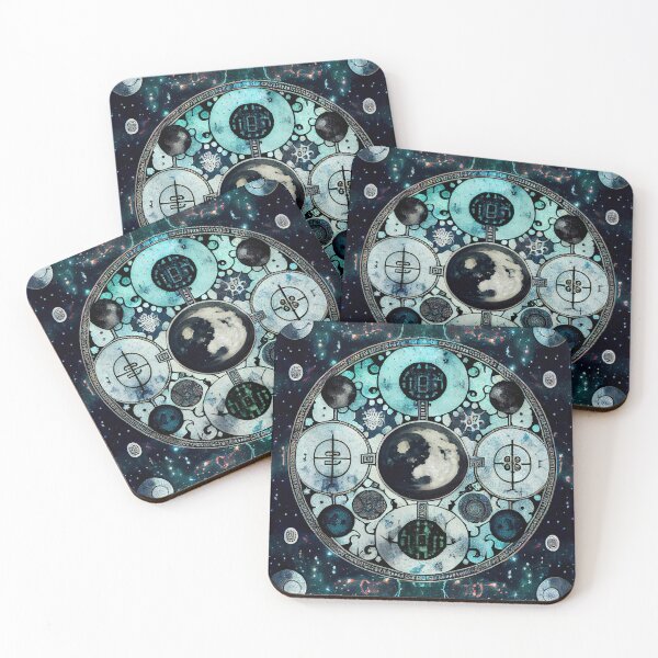 Item preview, Tao yin yang designed and sold by CEVmemories.