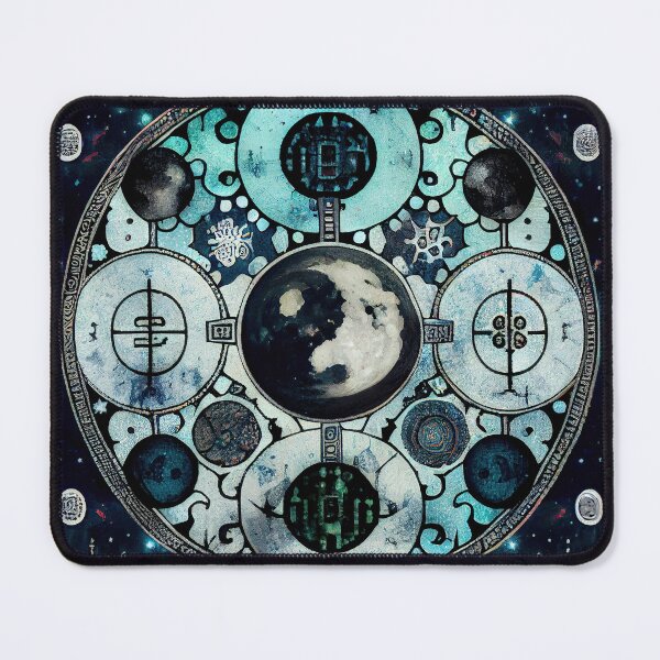 Item preview, Tao yin yang designed and sold by CEVmemories.