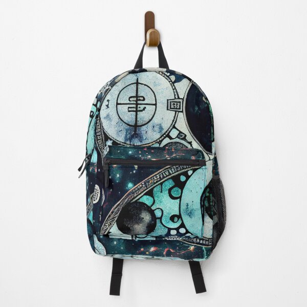 Item preview, Tao yin yang designed and sold by CEVmemories.