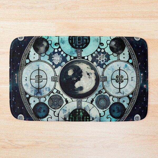 Item preview, Tao yin yang designed and sold by CEVmemories.