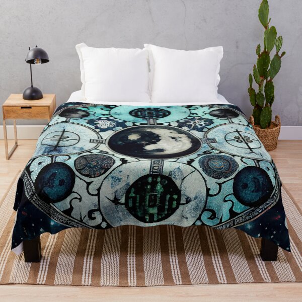 Item preview, Tao yin yang designed and sold by CEVmemories.