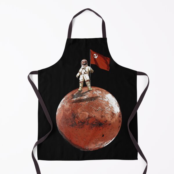 Item preview, The Communist Planet designed and sold by Angeleghties.