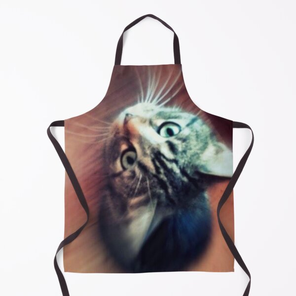Item preview, tabby cat designed and sold by Francespoppy.