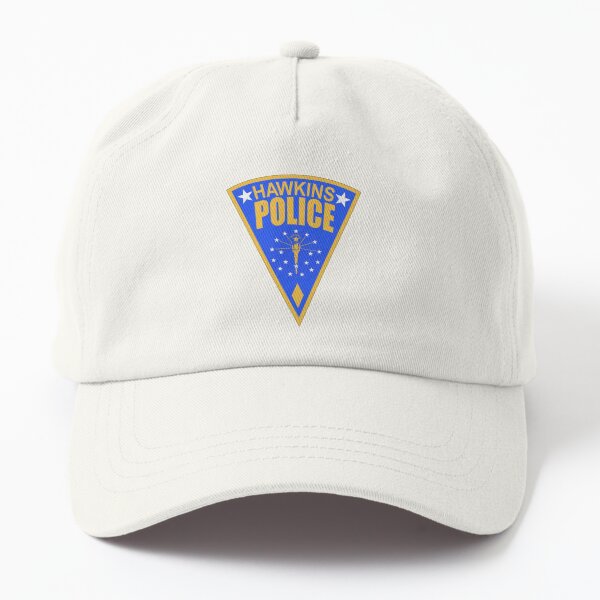 Item preview, Hawkins Police Department Stranger Things Netflix designed and sold by Canadiana and more....