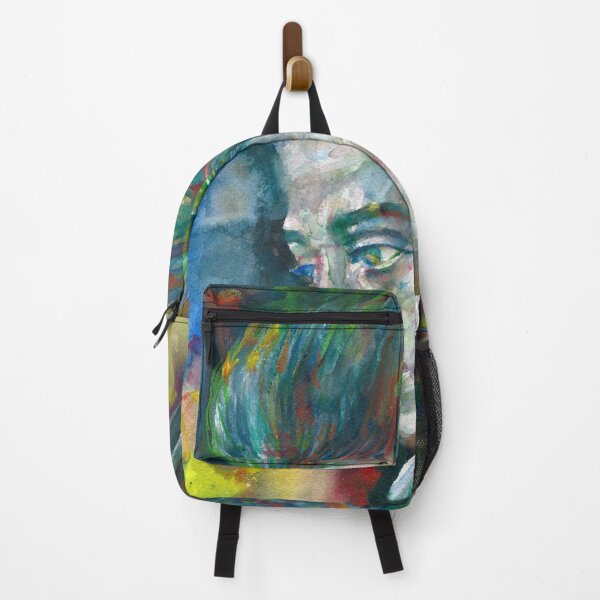 Item preview, WOLFGANG AMADEUS MOZART watercolor portrait.3 designed and sold by lautir.