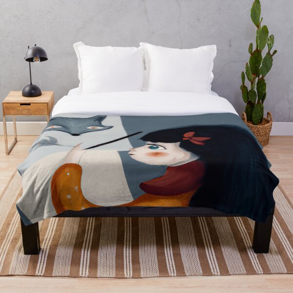 Item preview, Winter muse designed and sold by Anna Lonyai.