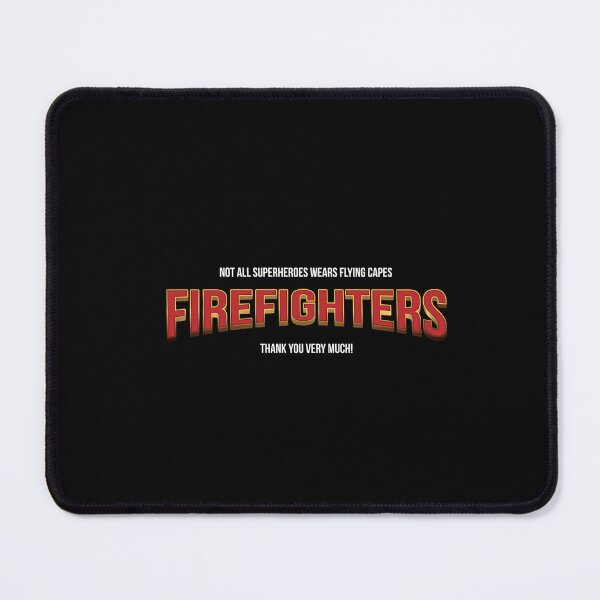 Item preview, Firefighters gifts. designed and sold by paulo silveira.
