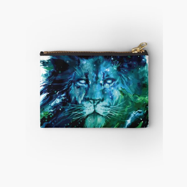 Item preview, Watercolor Lion designed and sold by YousraDesign.