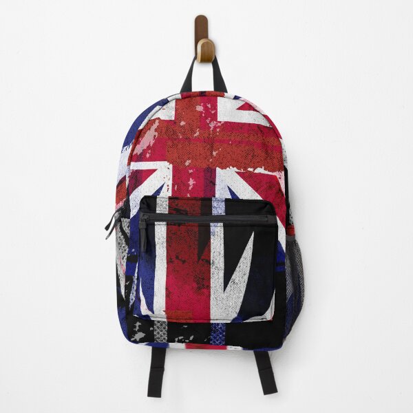 Item preview, Flag of the United Kingdom designed and sold by urbancrab.