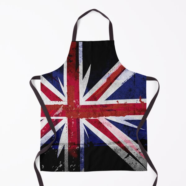 Item preview, Flag of the United Kingdom designed and sold by urbancrab.
